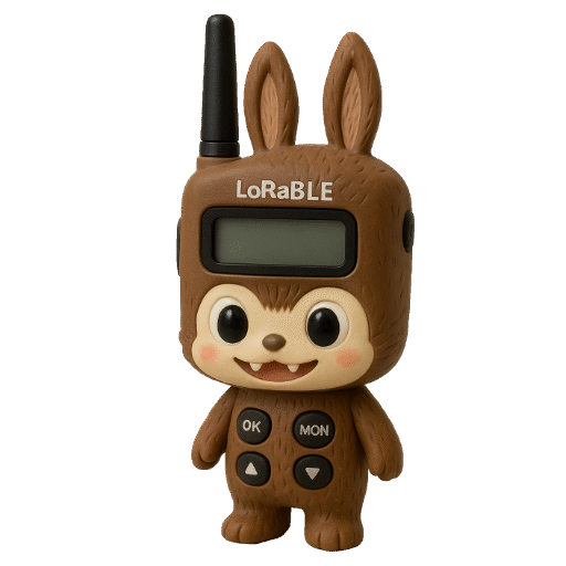 LoRables
