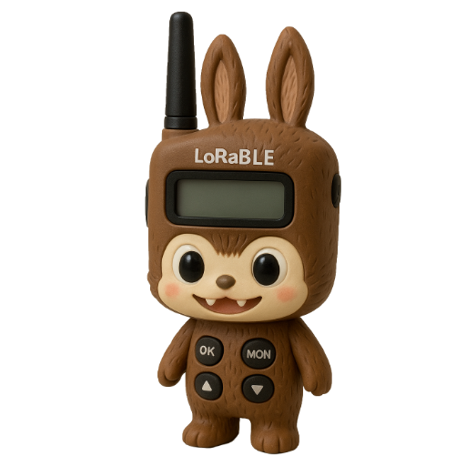 LoRables